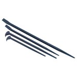 imagen de Proto Juego de palancas y barras de cabeza rodante - J2100