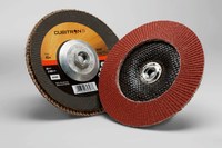 imagen de 3M Cubitron II Tipo 29 - Grano Cerámico de Precisión - 7 pulg. - 40+ - 64397