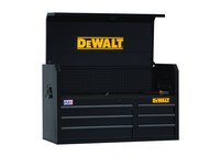 imagen de DEWALT 24 1/2 pulg. Caja de herramientas - Acero - DWST24062