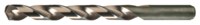 imagen de Chicago-Latrobe 550ASP Heavy-Duty Taladro de Jobber - Corte de mano derecha - Punta Dividir 135° - Acabado Sorbete - Longitud Total 3.9764 pulg. - Flauta Espiral - Acero De Alta Velocidad M42-Cobalto