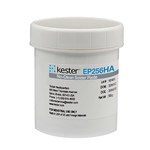 imagen de Kester EP256HA Lead Solder Paste - Jar - 0610