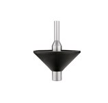 imagen de Bosch Pasador y cono de centrado - RA1151