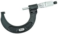 imagen de Starrett Carburo Micrómetro mecánico de exteriores - T216XRL-3