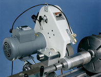 imagen de Dynabrade Herramienta esmeriladora de poste - 3 hp - 65750