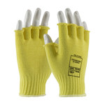 imagen de PIP Kut Gard 07-K259 Yellow Large Cut-Resistant Gloves - ANSI A2 Cut Resistance - 07-K259/L