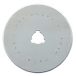 imagen de OLFA RB60-1 Rotary Blade - Round - 6.3 in - 50062