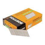 imagen de Bostitch 1 1/2 pulg. 15 ga Clavos angulados FN - Cincel Punto - FN1524