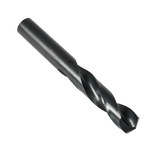imagen de Precision Twist Drill R42C Taladro de longitud de mango - Corte de mano derecha - Acabado Templado al vapor - Acero de alta velocidad - 5999398