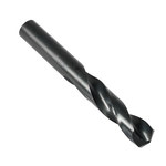 imagen de Precision Twist Drill R42C Taladro de longitud de mango - Corte de mano derecha - Acabado Templado al vapor - Acero de alta velocidad - 5999052
