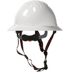 imagen de PIP JSP EVO 6161 Ascend 280-EV6161-CH Casco 280-EV6161-CH-10 - 6 puntos Trinquete suspensión - Blanco - 44531
