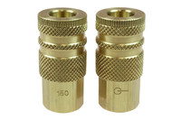 imagen de Coilhose Acoplador 150-DL2 - Latón - 11556