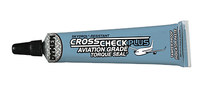 imagen de Dykem Cross Check Plus Azul Marcador evidente de manipulación evidente - Líquido 1 oz Tubo - 83418