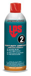 imagen de LPS 2 Heavy-Duty Marrón Lubricante penetrante - 11 oz Lata de aerosol - 00216