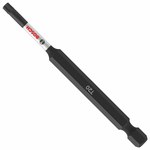imagen de Bosch Impact Tough T20 Torx Broca de potencia ITT203501 - Acero De Aleación - 3.5 pulg. Longitud - 48363