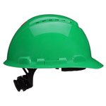 imagen de 3M SecureFit Hard Hat 94506 - Green