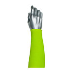 imagen de PIP ACP Technology Cut-Resistant Arm Sleeve 10-KANY 10-KANY12 - Neon Yellow - 12615