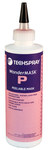 imagen de Techspray Wondermask P 2211-8SQ Liquid Solder Mask - 8 oz - Pink