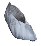 imagen de Epic Cleanroom Shoe Covers 514883-L - Size Large - Polypropylene - White