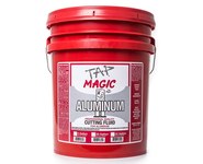 imagen de Tap Magic Aluminio Líquido Cortante - Líquido 5 gal Cubeta - tap magic 20640a