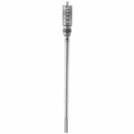 imagen de Bosch SDS-max Con la punta de carburo Martillo perforador - longitud de 22 pulg. - HC8515