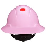 imagen de 3M SecureFit Hard Hat 94552 - Pink