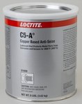 imagen de Loctite C5A Lubricante antiadherente - 8 lb Lata - 51009, IDH 234207
