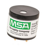imagen de MSA Replacement Sensor 10165271