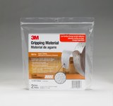 imagen de 3M TB731 Clear Grip Tape - 1 in Width x 15 ft Length - 32 mil Thick - Ultra High Durability - 98226