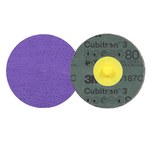 imagen de 3M Cubitron - 2 pulg. - 80 - 66943