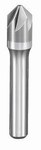 imagen de Kyocera SGS 60° 606 Countersink 74061 - 0.2501 in - Carbide - 6 Flute