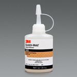 imagen de 3M Scotch-Weld CA5 Adhesivo de cianoacrilato Transparente Líquido 1 oz Botella - 74289
