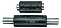 imagen de Starrett Juego de varillas de medición de extremos - longitud de 25,50mm - diámetro de 6.3mm - S234MC