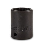 imagen de Proto J7430 12 Puntos 15/16 pulg. Toma De Impacto - accionamiento 1/2 pulg. - 34142