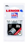 imagen de Lenox Speed Slot Con la punta de carburo Sierra de agujero - diámetro de 2 1/8 pulg. - LXAH3218