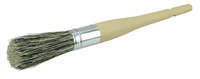 imagen de Weiler Tampico Hand Wire Brush - 1.4 in Width x 11 in Length - 40036