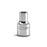 imagen de Proto J5412 12 Puntos 3/8 pulg. Toma - accionamiento 1/2 pulg. - 18041