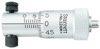 imagen de Starrett Cabezal micrométrico - H124MA/MB