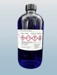 imagen de Momentive SS4155 Imprimación Azul 0.85 lb Botella - Para uso con RTV adhesivo de caucho de silicón - SS4155 01P
