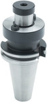 imagen de Parlec Simufit SM 40 Soporte de molino de concha cónica - 3/4 pulg. - C40-75SM2