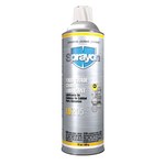 imagen de Sprayon LU 205 Amarillo Lubricante penetrante - 15 oz Lata de aerosol - 15 oz Peso Neto - Grado alimenticio - 00618