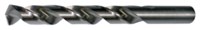imagen de Cleveland 2222 13.00 mm NAS 907 TYPE B Jobber Drill C11920 - Right Hand Cut - Split 135° Point - Bright Finish - 5.9449 in Overall Length - 3.9764 in Spiral Flute - High-Speed Steel - Straight Shank