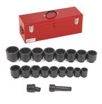 imagen de Williams JHWWS-7-19TB 6 Puntos Juego de vasos bajos - accionamiento 1 pulg. - Longitud superficial - 36101