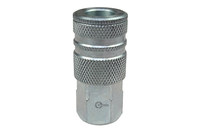 imagen de Coilhose Coupler 582 - 1/4 in FPT Thread - Plated Steel - 12252
