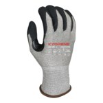 imagen de Armor Guys Kyorene 000-300 Gris/Negro Grande Grafeno Guantes resistentes a cortes - 000-300-l