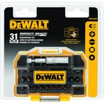 imagen de DEWALT Impact Ready ToughCase DWAX100IR Juego de herramientas - 29412