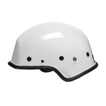 imagen de PIP Pacific R7H Casco de rescate 815-3290 - 6 puntos Trinquete suspensión - Kevlar - Blanco - 14976