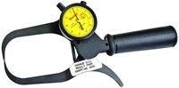 imagen de Starrett Calibre de esfera exterior - 1017M-100