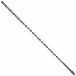 imagen de Bosch Bulldog Xtreme SDS-plus Con la punta de carburo Brocas para martillos rotativos - longitud de 18 pulg. - HCFC2067