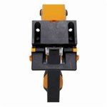 imagen de Bostitch Neumático Grapadora para suelos - 2.9 libras - LHF2025K