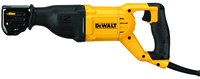 imagen de DEWALT Sierras recíprocas DWE305 - longitud de carrera de 1 1/8 pulg. - SPM de 2900 - 40670
